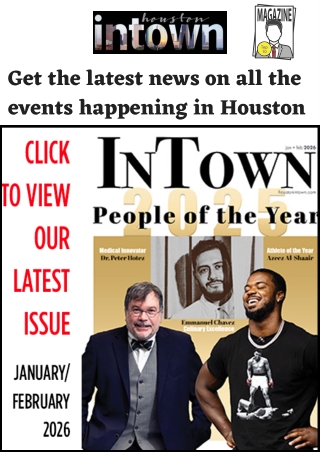 Financial Management - Intown Magazine