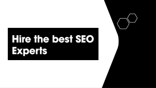 Hire SEO Experts UK - Save up to £2,223 with Dedicated Remote SEO Consultants