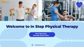 mva physiotherapy -in step physio