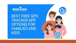 5 Free Family Locator Apps Best Free GPS Tracker Options for Families and Kids