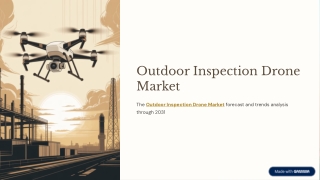 Outdoor-Inspection-Drone-Market