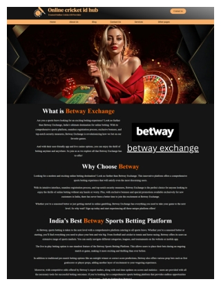 betway-exchange
