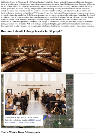 Wedding Celebration Barn Kits & Barn Event Venues