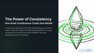 The-Power-of-Consistency