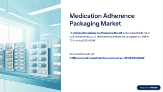 Medication-Adherence-Packaging-Market