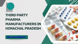 Third Party Pharma Manufacturers in Himachal Pradesh_compressed