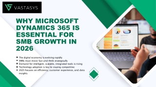 Top 10 Red Flags Your SMB Needs to Upgrade to a New ERP System