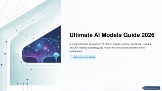 Ultimate-AI-Models-Guide-2026