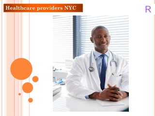 Healthcare Providers NYC