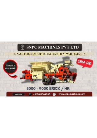 When machines are automatic, production becomes predictable