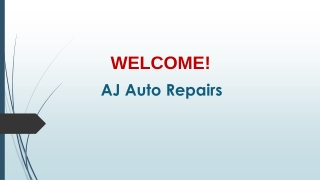 Best Car Repair Services in Chipping Norton
