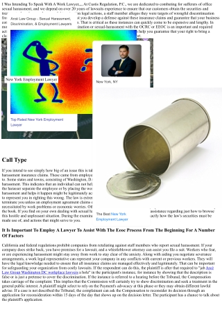 Secure Your Business With Employment Regulation