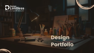 Innovative Design Architecture Solutions