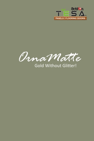 Best OrnaMatte Boards in India form Action tesa