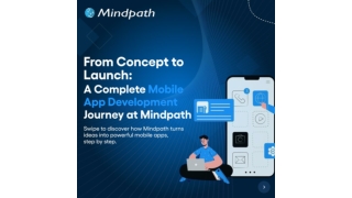 Mobile App development