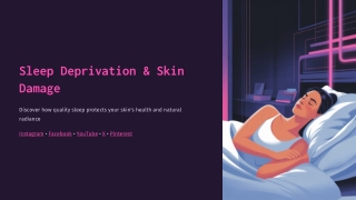 Sleep-Deprivation-and-Skin-Damage