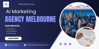 AI SEO Agency Melbourne