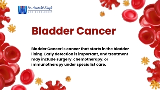 Bladder Cancer