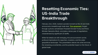 Resetting-Economic-Ties-US-India-Trade-Breakthrough
