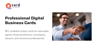 Professional-Digital-Business-Cards