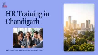 Practical Human Resource Skills for Career Growth