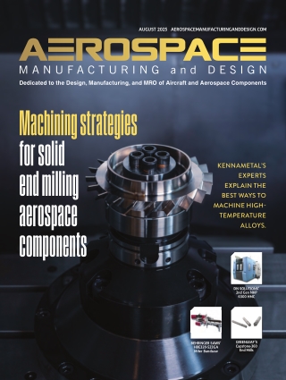 นิตยสาร วงการผลิตชิ้นส่วนเครื่องบิน-2025-PTSC PRODUCT