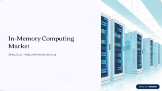 In-Memory-Computing-Market