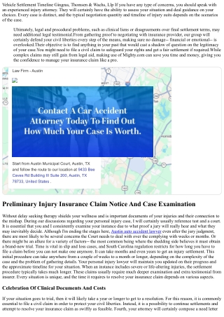 The Heart Of The Net