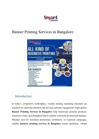 Banner Printing Services in Bangalore (1)
