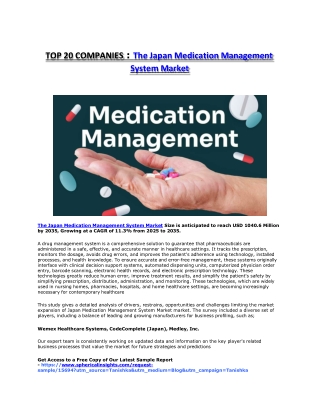 TOP 20 COMPANIES medicines (1)