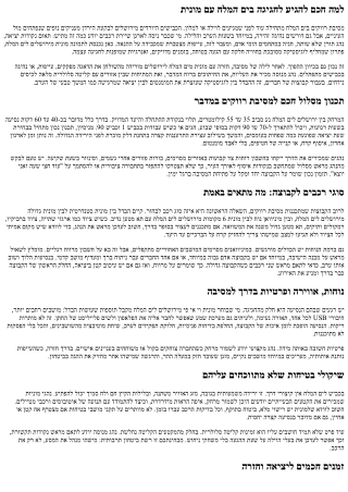 מונית מירושלים לים המלח למסיבות רווקים – הגעה ללא דאגות