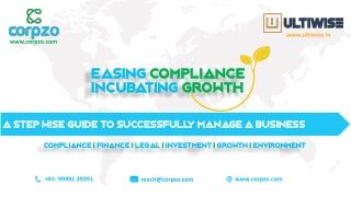 Corpzo Business Guide V6