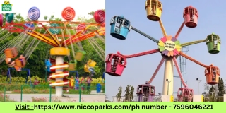 Nicco Park The Bengal Shopping Expo Hosts The Grand Bengal Shopping Expo Event