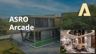 Architectural Consultancy in Dubai for Integrated Design Solutions