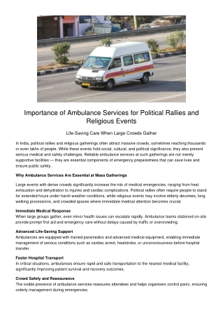 Importance_of_Ambulance_Services_Political_Rallies_Religious_Events