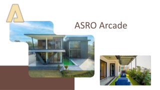 Architectural Consultancy in UAE for Strategic Design Solutions