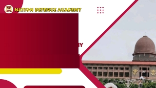 Achieve NDA Success with Flexible Online Coaching by Nation Defence Academy