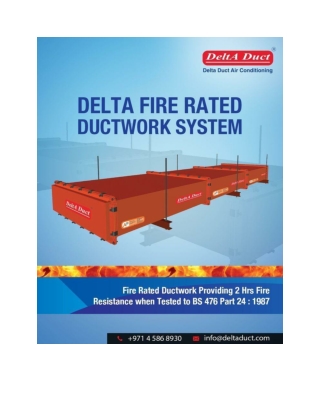 Flexible Duct Connectors