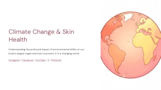 Climate-Change-and-Skin-Health