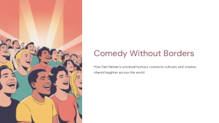 Comedy-Without-Borders