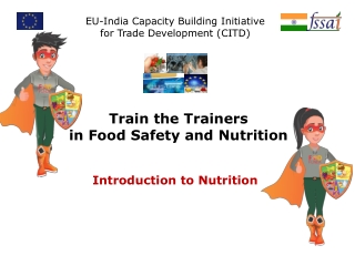 introduction-to-nutrition