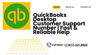 QuickBooks Desktop Support Services – 247 Certified Expert Help