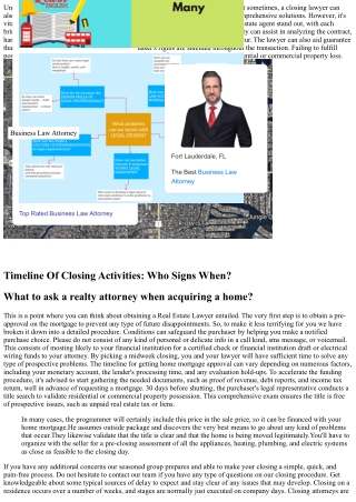 The Length Of Time Does It Require To Shut On A Home?