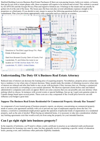 Do You Actually Require A Property Lawyer To Get Residential Property?