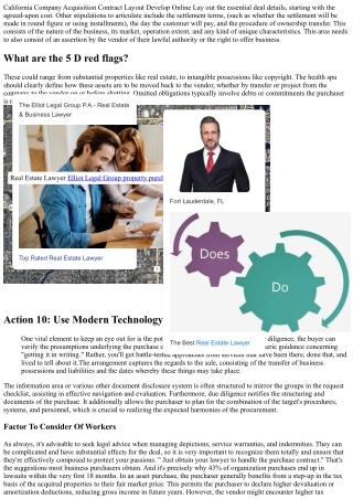 Buying A Company In Manitoba: Becoming Part Of The Purchase Arrangement Winnipeg