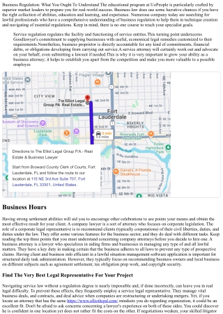 Company Attorney Deland, Orange City, Deltona, Debary Bauer & Partners