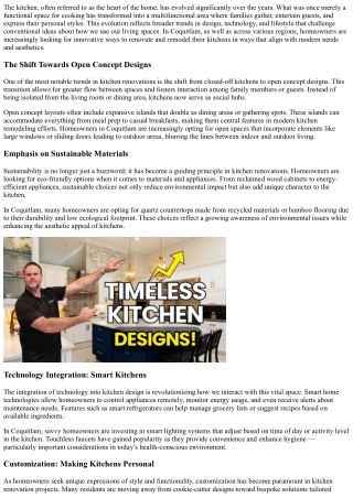 Spotting Trends That Revolutionize The Way We Think About Conventional Spaces!