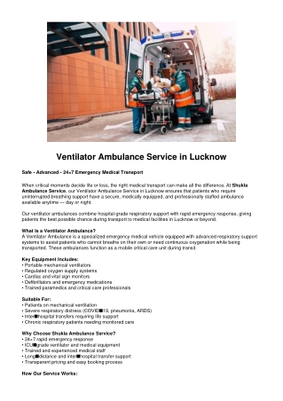 Ventilator_Ambulance_Service_Lucknow