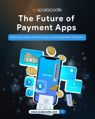 How Payment Apps Are Shaping the Future of Digital Transactions