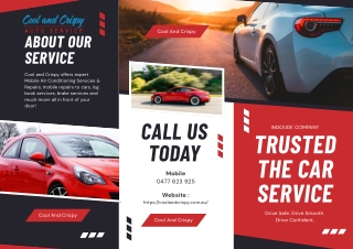 Car mechanic Adelaide